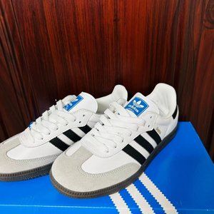 adidas originals Samba Vegan